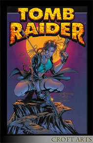 Tomb Raider Collection 2